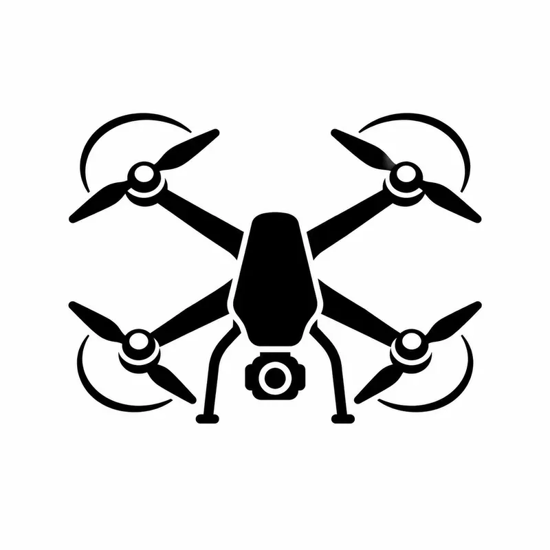 Minimal Iconic Style Logos