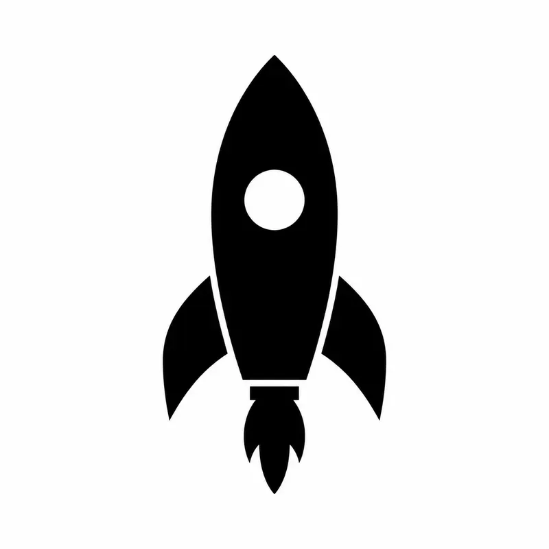Minimal Iconic Style Logos