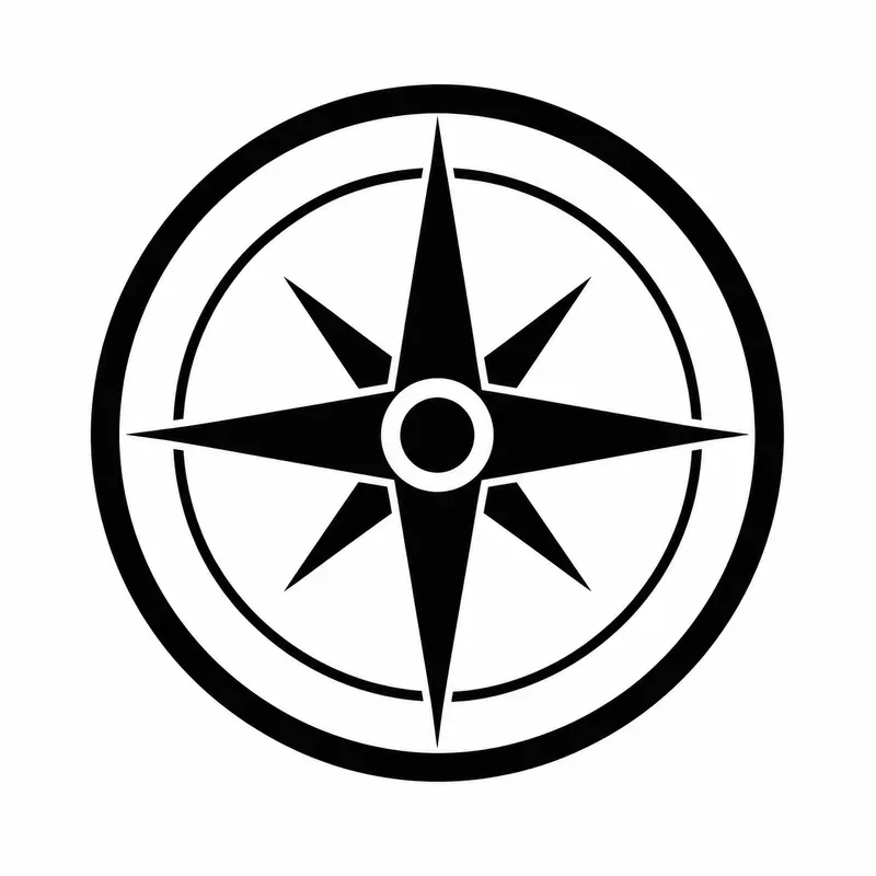 Minimal Iconic Style Logos