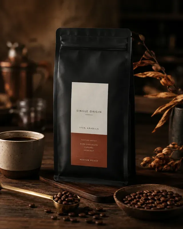 Luxury Product Photography