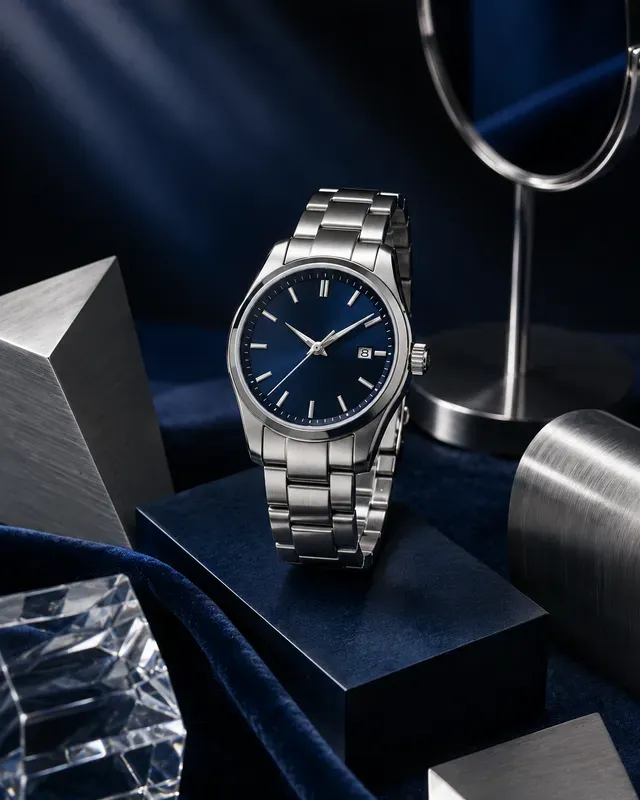 Luxury Product Photography
