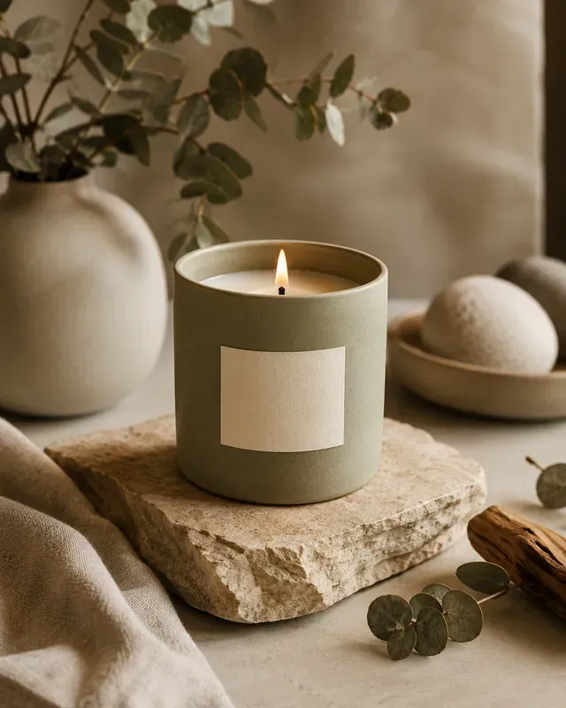 Luxury Product Photography