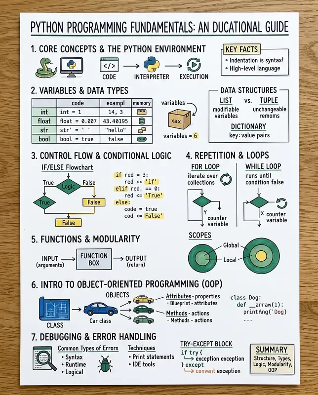 Illustrated Study Notebook Creators
