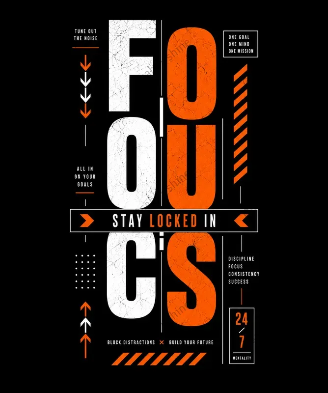 Streetwear Typography Tshirt Designs