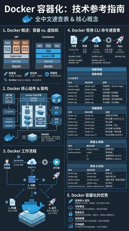 Mobile Tech Cheatsheets Any Language