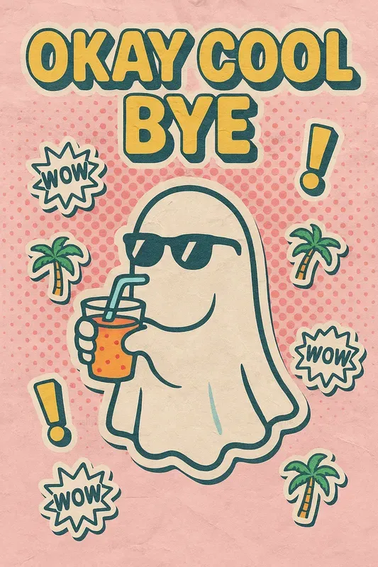 Retro Collage Poster Generators