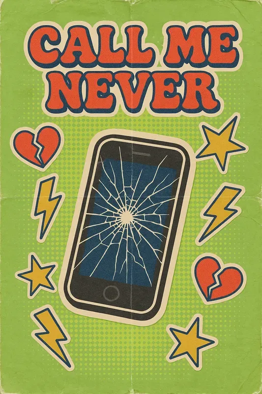 Retro Collage Poster Generators