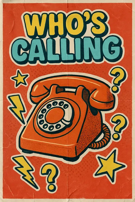 Retro Collage Poster Generators