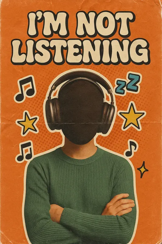 Retro Collage Poster Generators