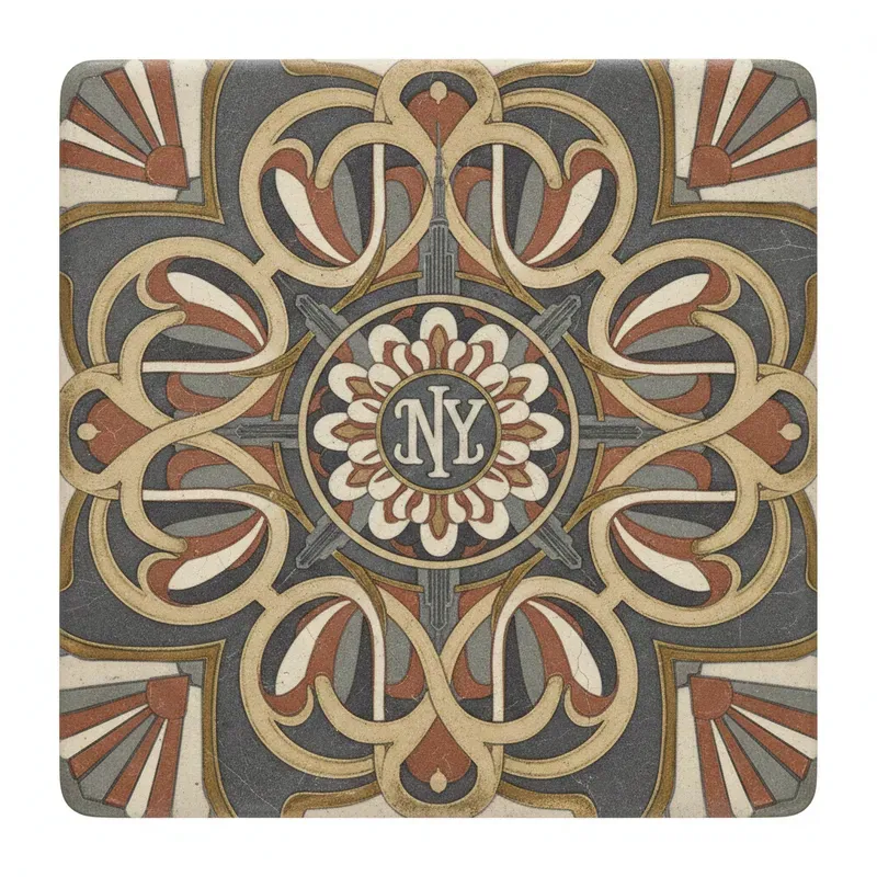 Bespoke Tile Pattern Generator