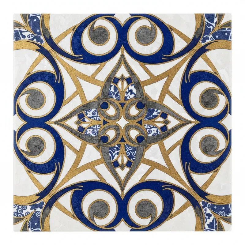 Bespoke Tile Pattern Generator