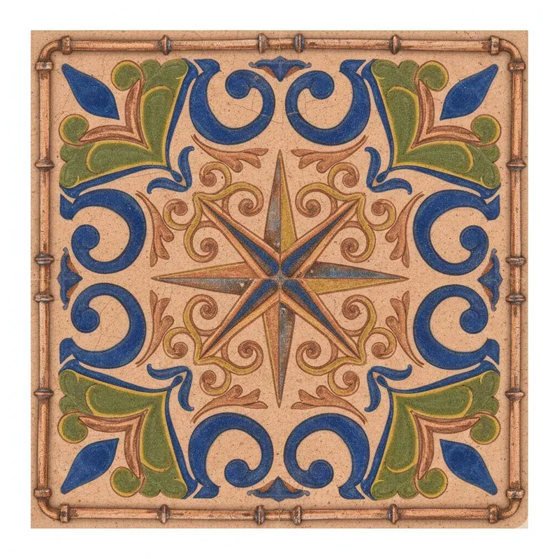 Bespoke Tile Pattern Generator