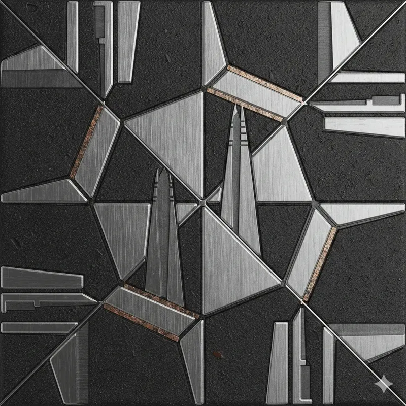 Bespoke Tile Pattern Generator