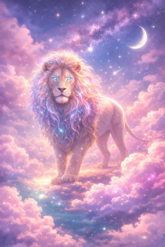 Surreal Dreamlike Art Generator