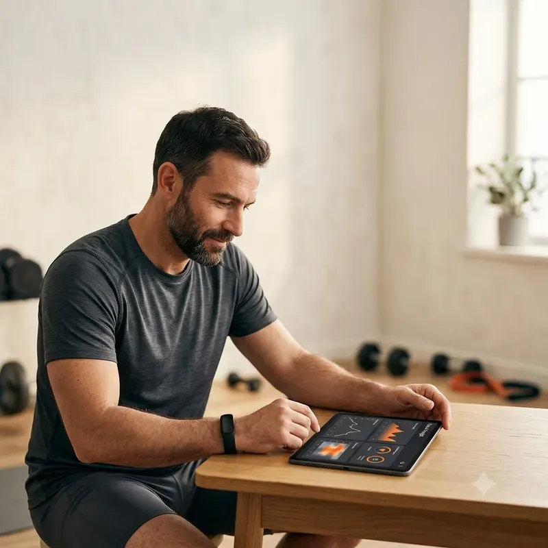 Healthtech Visual Brand Kits