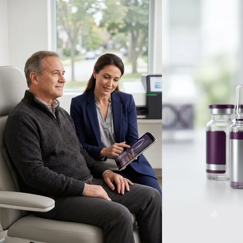 Healthtech Visual Brand Kits