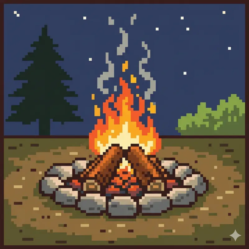 Retro Gamestyle Pixel Art Creators