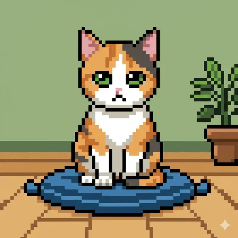 Retro Gamestyle Pixel Art Creators