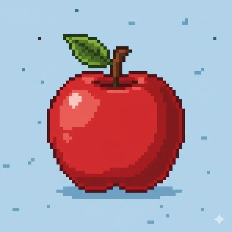 Retro Gamestyle Pixel Art Creators