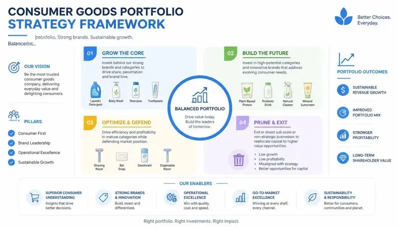 Bcg Portfolio Designers