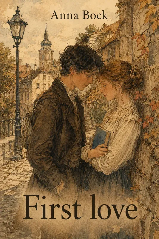 Book Cover Generator