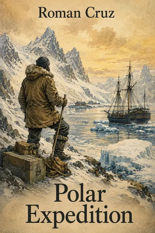 Book Cover Generator
