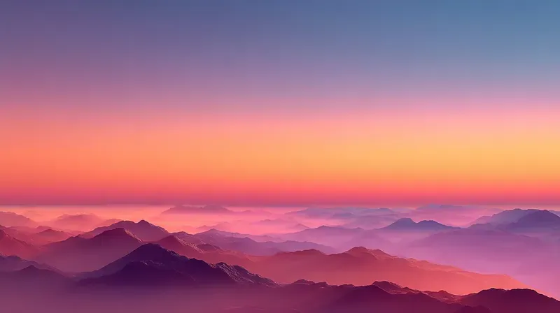 Gradient Mood Abstract Backgrounds