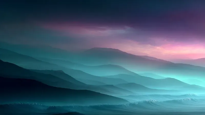 Gradient Mood Abstract Backgrounds