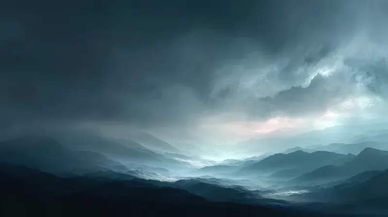 Gradient Mood Abstract Backgrounds