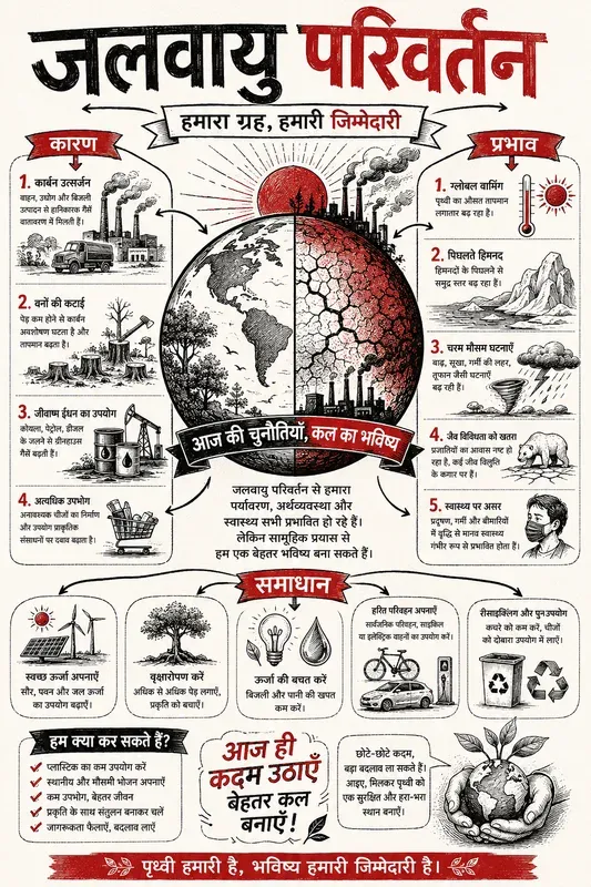 Editorial Sketch Infographics