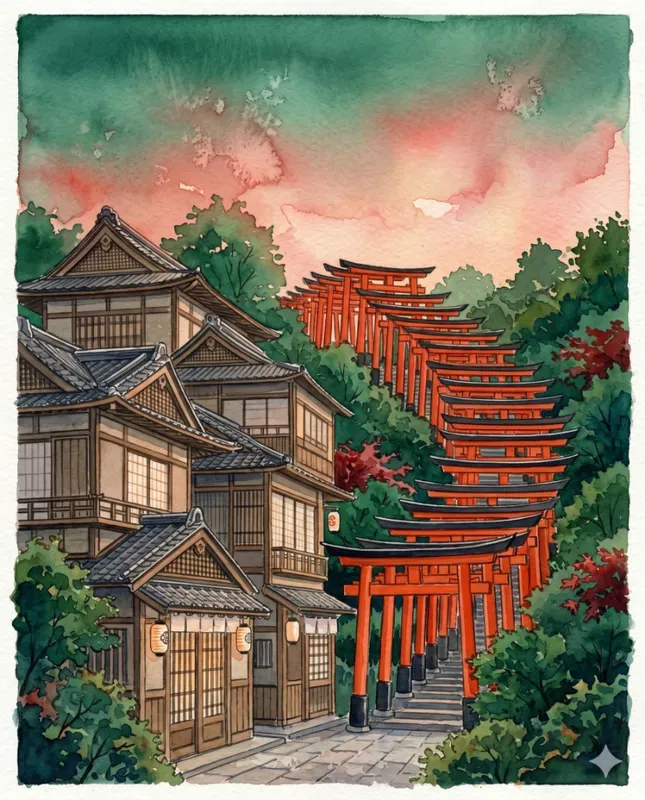 Premium World Destination Art Assets