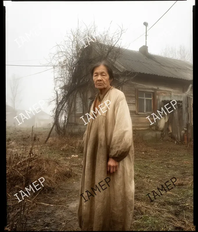Haunting Rural Analog Horrors