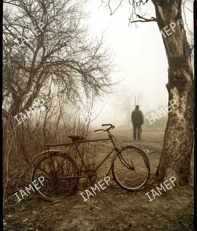 Haunting Rural Analog Horrors
