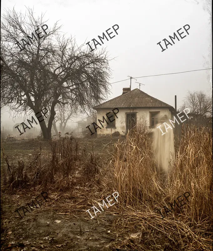 Haunting Rural Analog Horrors