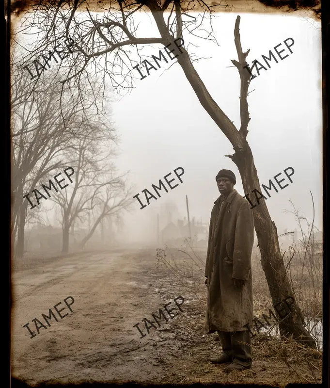 Haunting Rural Analog Horrors