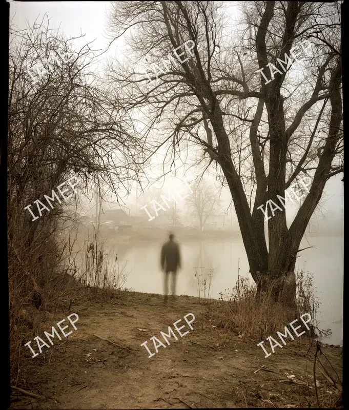Haunting Rural Analog Horrors