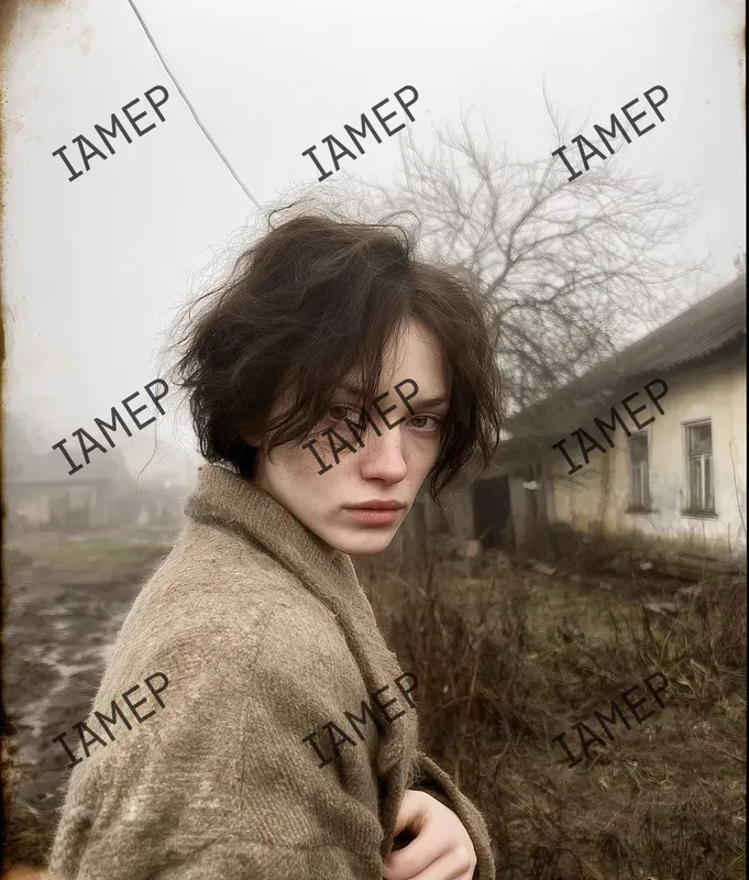Haunting Rural Analog Horrors