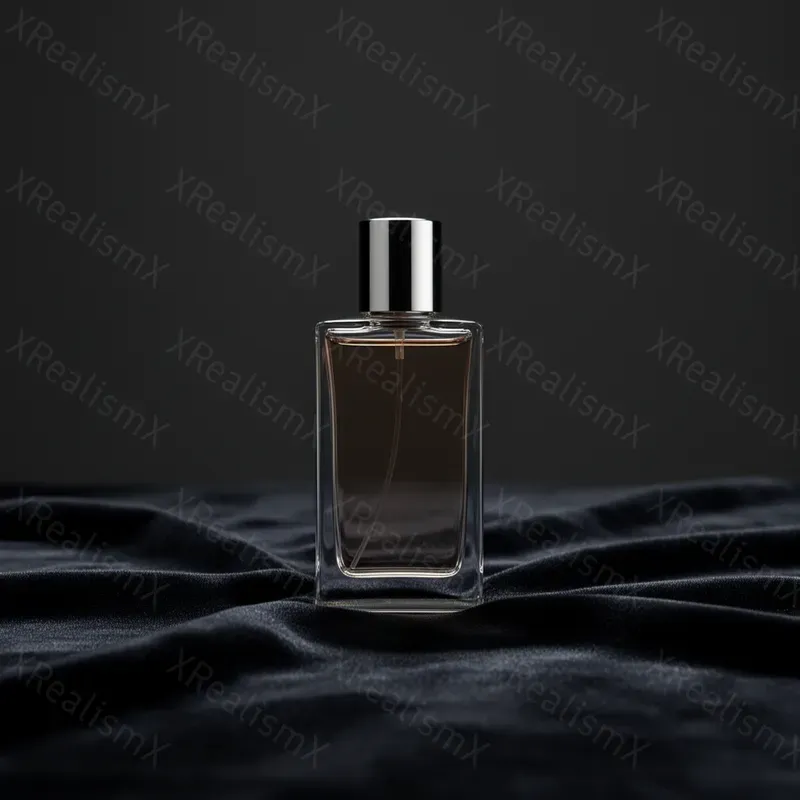Luxury Package Mockups