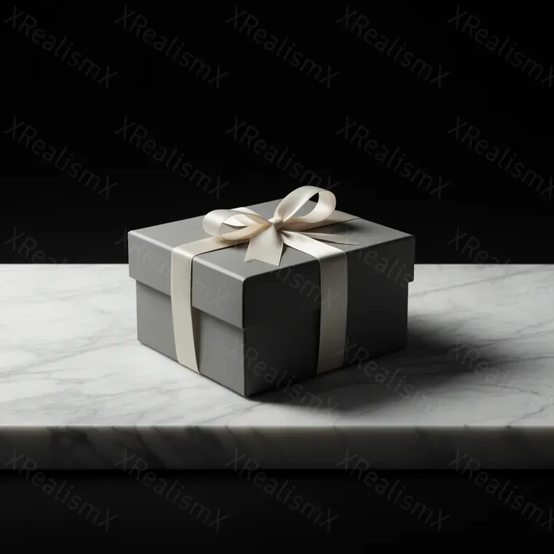 Luxury Package Mockups