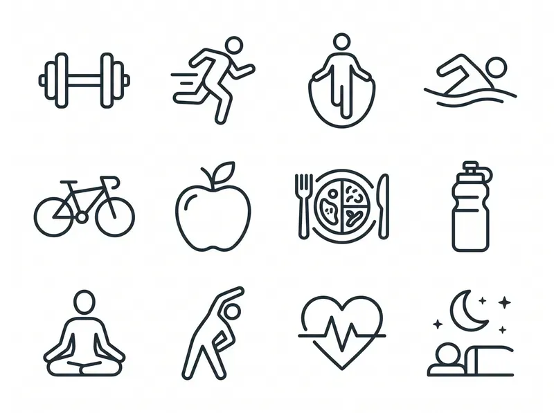 Premium Vector Icon Generator