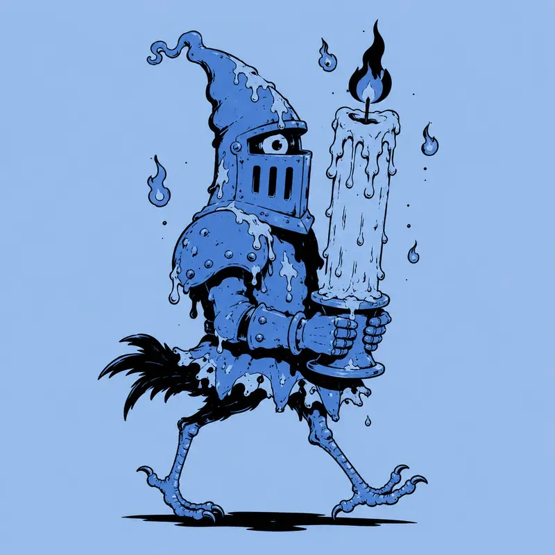 Surreal Weirdcore Creatures Packs