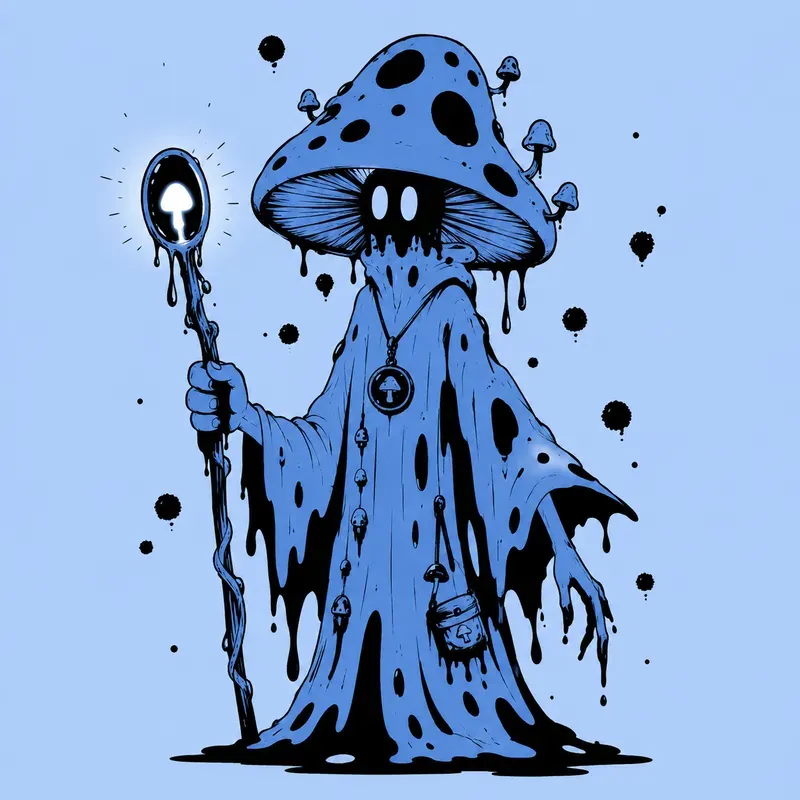 Surreal Weirdcore Creatures Packs