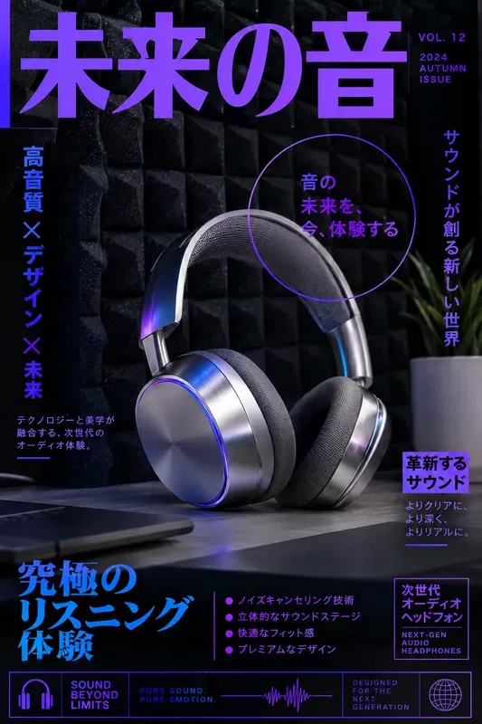 Modern Asian Typography Magazine Covers
