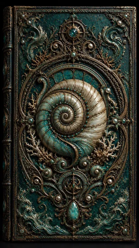 Ancient Book Forges