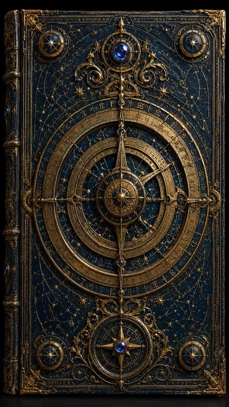 Ancient Book Forges
