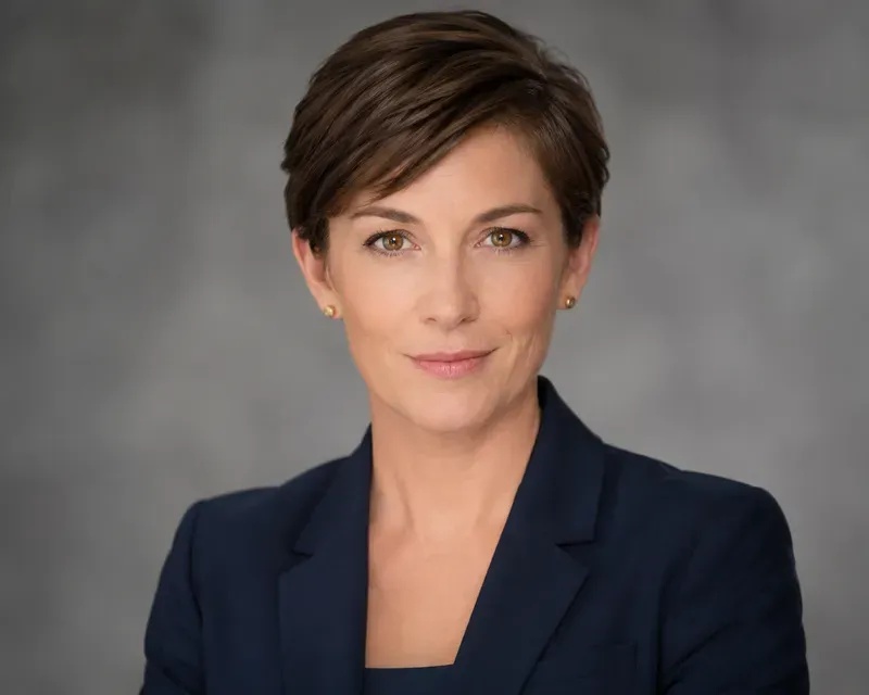 Professional Headshot Generator