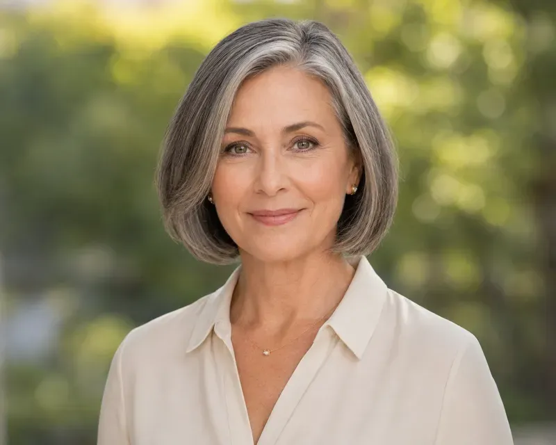 Professional Headshot Generator