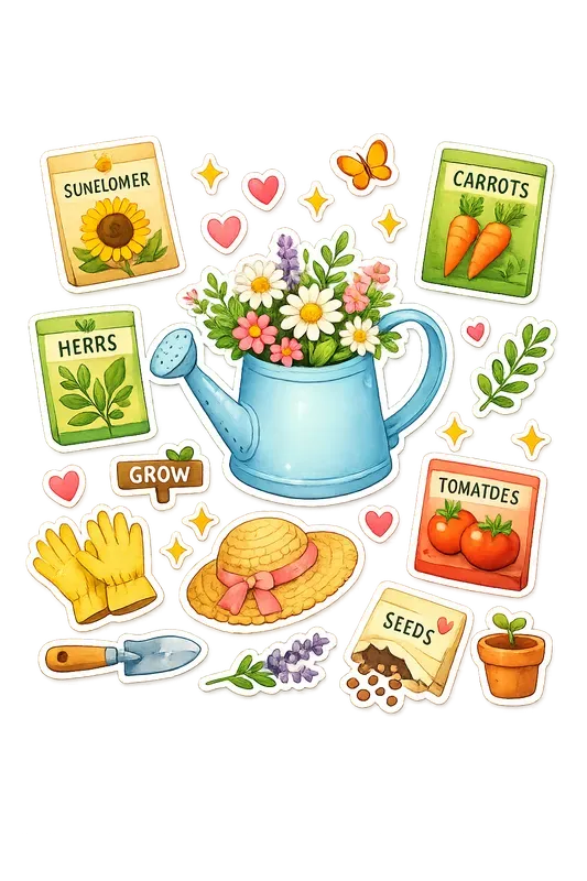 Cozy Lifestyle Graphic Asset Creators