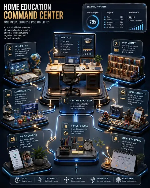 Nextgeneration Everyday Systems