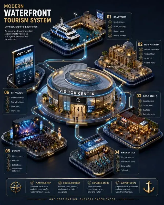 Nextgeneration Everyday Systems